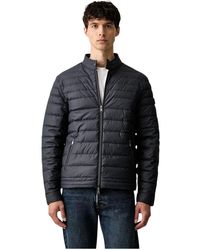 Guess - Transition Jacket - Lyst