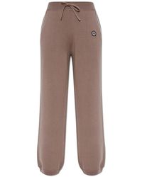KENZO - Sweatpants - Lyst