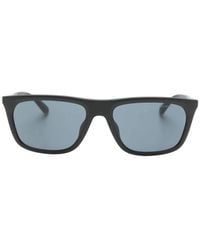 Emporio Armani - Sunglasses - Lyst