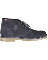 U.S. POLO ASSN. - Lace-Up Boots - Lyst