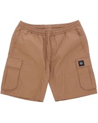DOLLY NOIRE - Casual Shorts - Lyst