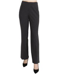 Bencivenga - Wide Trousers - Lyst
