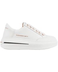 Alexander Smith - Sneakers - Lyst