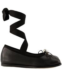Simone Rocha - Hart Teen Ballerina's - Lyst