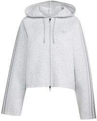 adidas - Training Jackets - Lyst