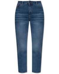 Munthe - Jeans ,Blauw ,Denim Jeans Kimmy - Lyst