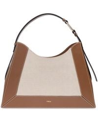 Furla - Baia Large Shopper Bag - Lyst