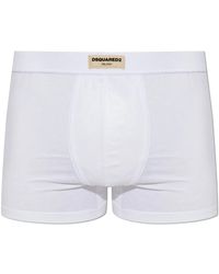 DSquared² - Bottoms - Lyst