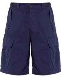 DSquared² - Casual Shorts - Lyst
