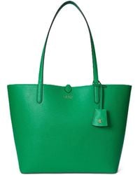 Ralph Lauren - Tote Bags - Lyst
