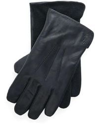 Polo Ralph Lauren - Gloves - Lyst