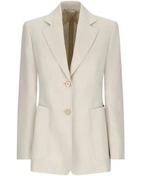 Max Mara - Blazers - Lyst