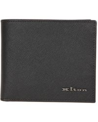 Kiton - Wallets & Cardholders - Lyst