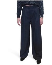 Marella - Wide Broeken - Lyst