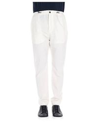 PT Torino - Slim-Fit Trousers - Lyst