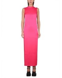 Versace - Maxi Dresses - Lyst