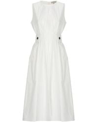 Antonelli - Midi Dresses - Lyst