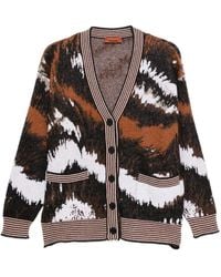 Missoni - Cardigans - Lyst