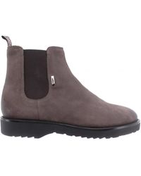 Alberto Guardiani - Chelsea Boots - Lyst