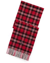 Polo Ralph Lauren - Winter Scarves - Lyst