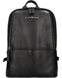 John Richmond - Backpacks - Lyst