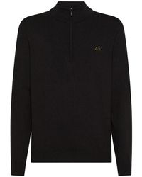 Sun 68 - Turtlenecks - Lyst