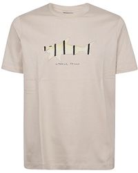 Paul & Shark - T-Shirts - Lyst