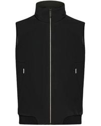 Rrd - Vests - Lyst