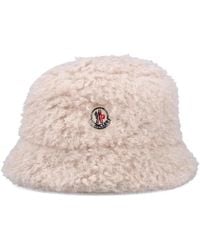 Moncler - Hats - Lyst