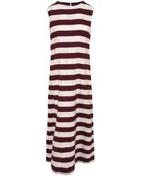 Aspesi - Maxi Dresses - Lyst