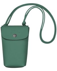 Longchamp - Phone Accessories - Lyst