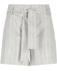 D.exterior - Short Shorts - Lyst