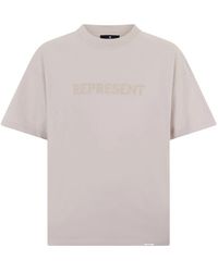 Represent - T-Shirts - Lyst