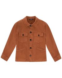 Circolo 1901 - Giacca Safari - Lyst