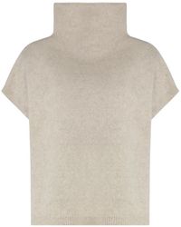 P.A.R.O.S.H. - Turtlenecks - Lyst
