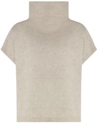 P.A.R.O.S.H. - Turtlenecks - Lyst