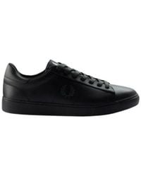 Fred Perry - Sneakers - Lyst