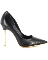 Carrano - Schoenen ,Zwart ,Zwarte Zwarte Schoenen - Lyst
