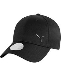 PUMA - Caps - Lyst