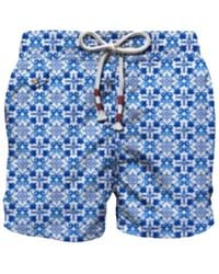Mc2 Saint Barth - Beachwear - Lyst