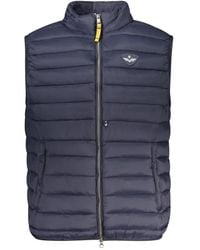 Armata Di Mare - Vests - Lyst