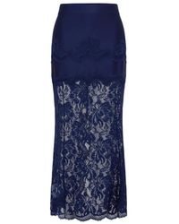 Rabanne - Maxi Skirts - Lyst