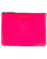Comme des Garçons - Wallets & Cardholders - Lyst