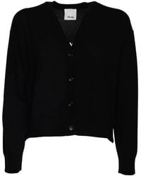 Allude - Cardigans - Lyst