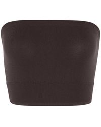 Wolford - Seamless Top Mouwloos - Lyst