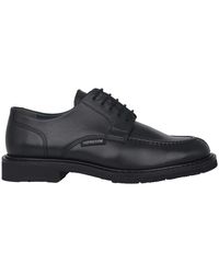 Mephisto - Laced Shoes - Lyst