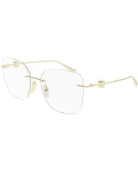 Balenciaga - Glasses - Lyst