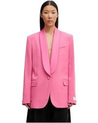 KENZO - Blazers - Lyst