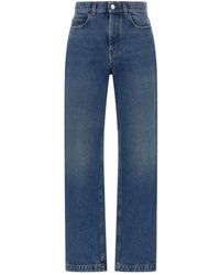 Marni - Straight Jeans - Lyst