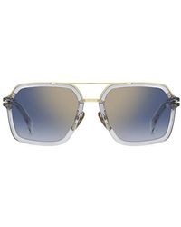 David Beckham - Sunglasses - Lyst